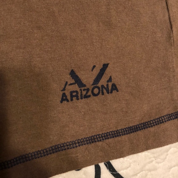 Men’s Arizona Shirt - Picture 3 of 3